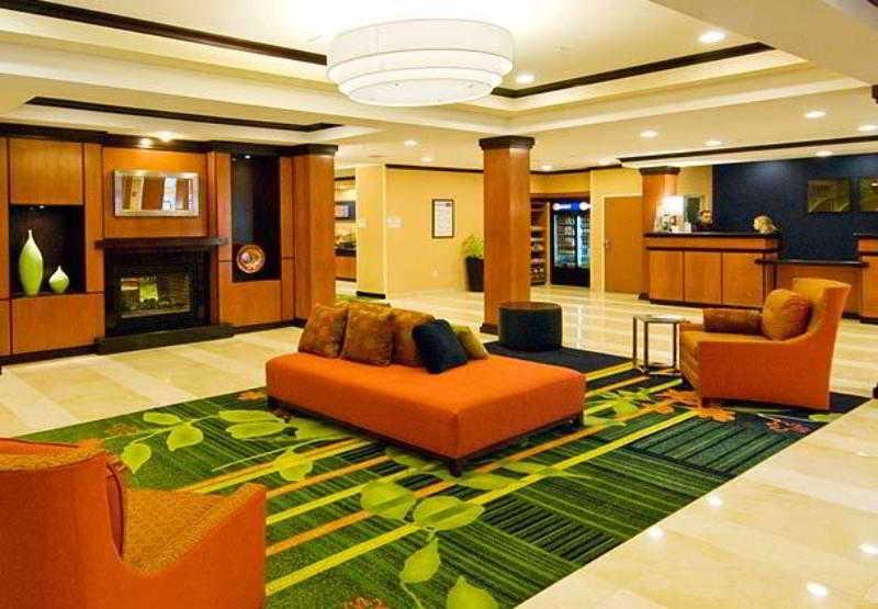 Fairfield Inn And Suites By Marriott Plainville Экстерьер фото