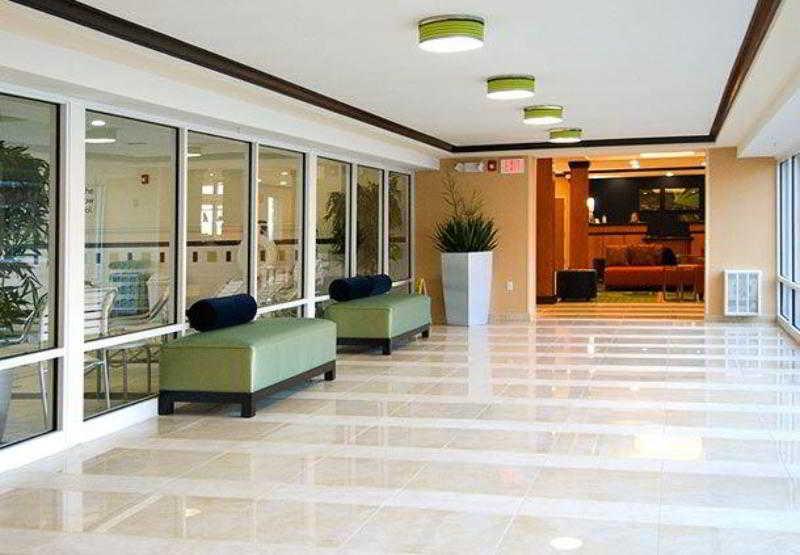 Fairfield Inn And Suites By Marriott Plainville Экстерьер фото