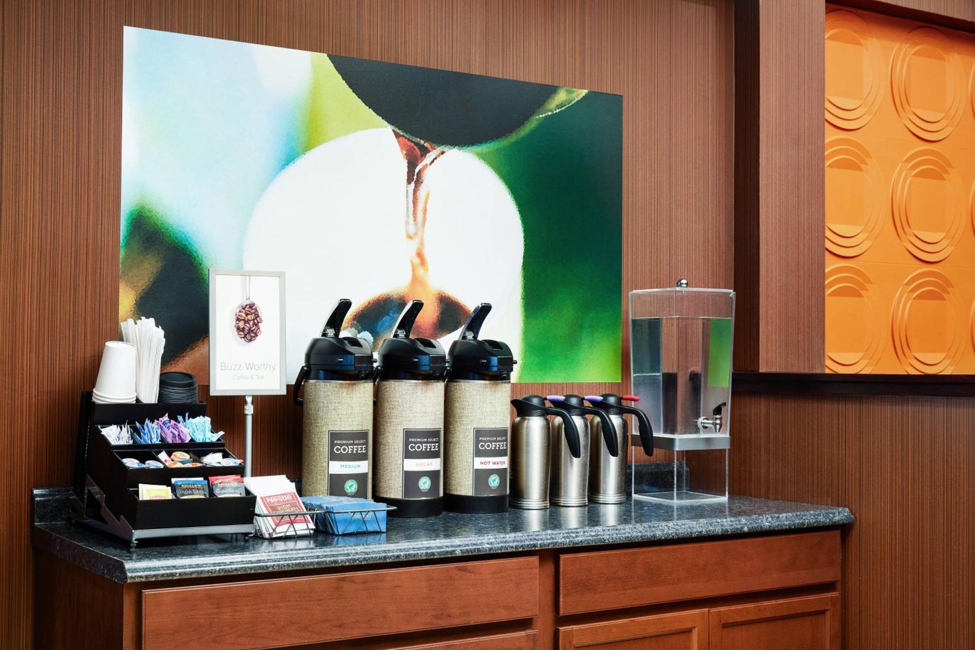 Fairfield Inn And Suites By Marriott Plainville Экстерьер фото