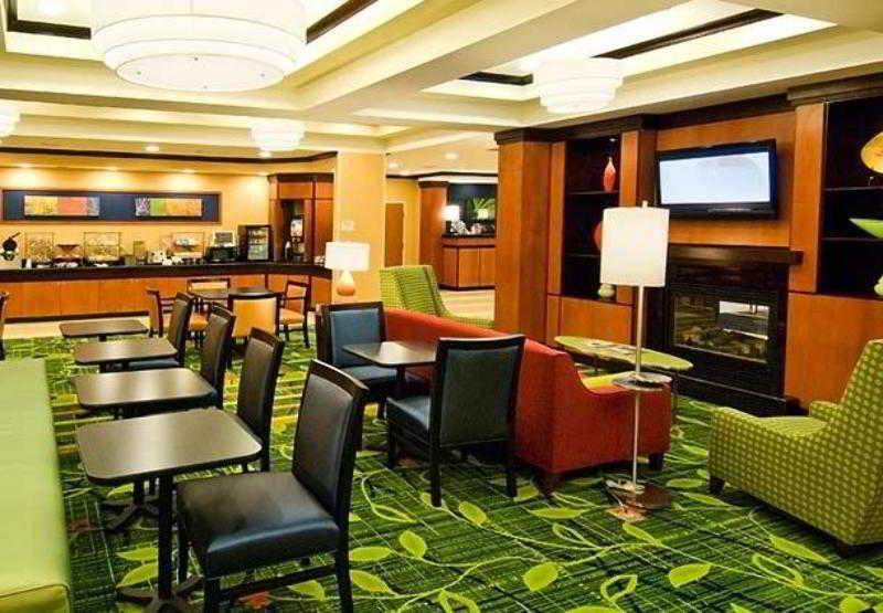 Fairfield Inn And Suites By Marriott Plainville Экстерьер фото